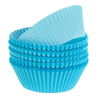 TG64643-2 formičky na muffiny, 150 papírových košíčků