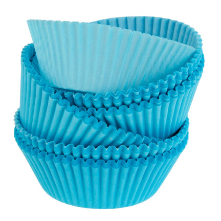 TG64643-2 formičky na muffiny, 150 papírových košíčků