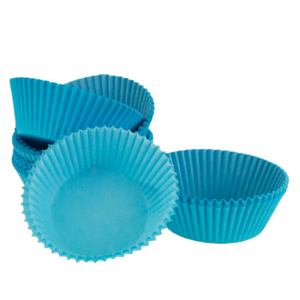TG64643-2 formičky na muffiny, 150 papírových košíčků