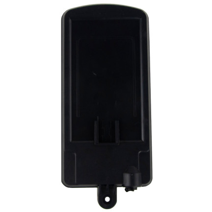 TG64680 solární lampa COB, pouliční lampa se 120 LED diodami, venkovní osvětlovací panel