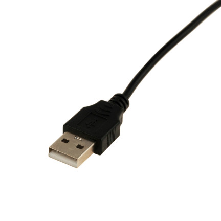 TG66249 USB rozbočovač, 4portový rozbočovač USB