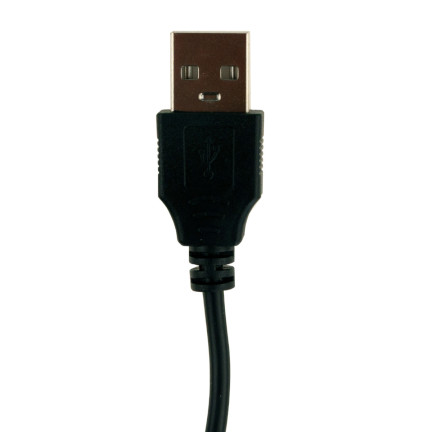 TG66249 USB rozbočovač, 4portový rozbočovač USB