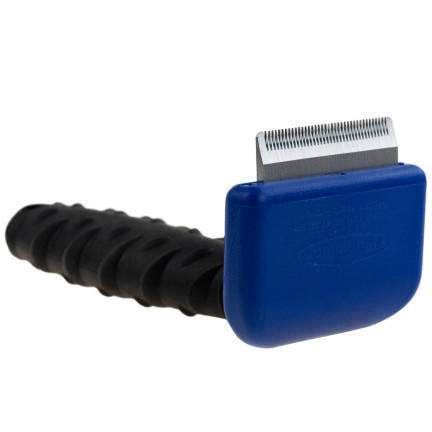 TG66912 kartáč s hřebenem na rozčesávání pro psy a kočky, 4,5 cm, malí psi a kočky