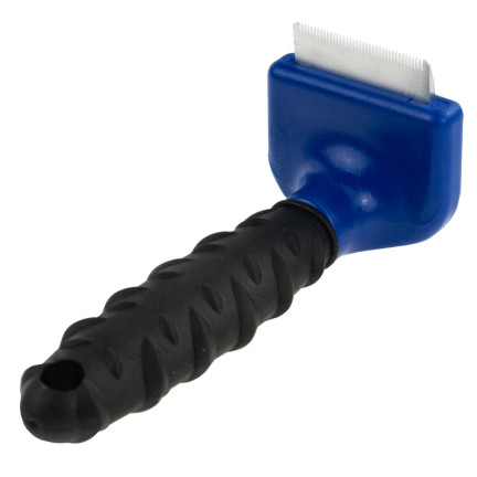 TG66912 kartáč s hřebenem na rozčesávání pro psy a kočky, 4,5 cm, malí psi a kočky