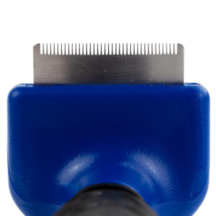 TG66912 kartáč s hřebenem na rozčesávání pro psy a kočky, 4,5 cm, malí psi a kočky