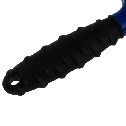 TG66912 kartáč s hřebenem na rozčesávání pro psy a kočky, 4,5 cm, malí psi a kočky