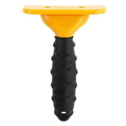 TG66914 kartáč s hřebenem pro zvířata na srst psů, koček a koní, 10 cm