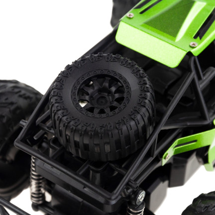 TG67270 – dálkově ovládané terénní auto 4x4