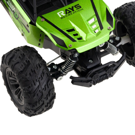 TG67270 – dálkově ovládané terénní auto 4x4