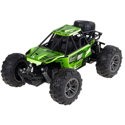 TG67270 – dálkově ovládané terénní auto 4x4