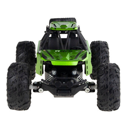 TG67270 – dálkově ovládané terénní auto 4x4