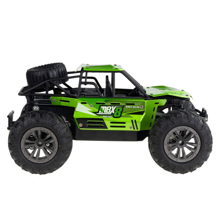 TG67270 – dálkově ovládané terénní auto 4x4