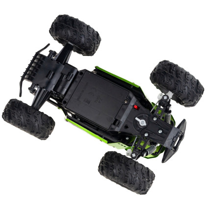 TG67270 – dálkově ovládané terénní auto 4x4