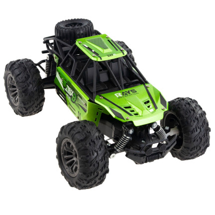 TG67270 – dálkově ovládané terénní auto 4x4