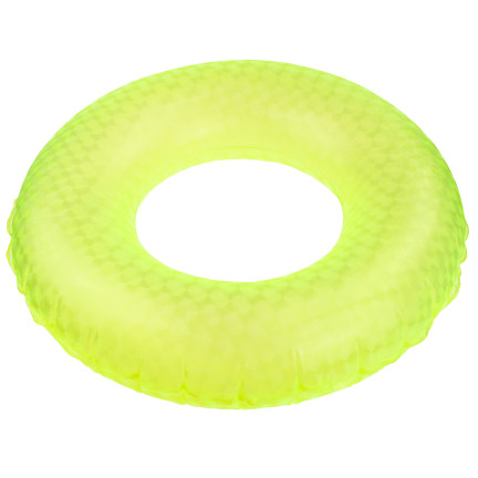 TG67355 PLÁŽOVÉ NAFUKOVACÍ KOLO 60 CM NEONOVÉ NAFUKOVACÍ PRO BAZÉN