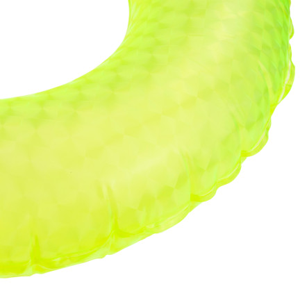 TG67355 PLÁŽOVÉ NAFUKOVACÍ KOLO 60 CM NEONOVÉ NAFUKOVACÍ PRO BAZÉN