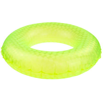 TG67355 PLÁŽOVÉ NAFUKOVACÍ KOLO 60 CM NEONOVÉ NAFUKOVACÍ PRO BAZÉN