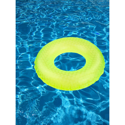 TG67355 PLÁŽOVÉ NAFUKOVACÍ KOLO 60 CM NEONOVÉ NAFUKOVACÍ PRO BAZÉN