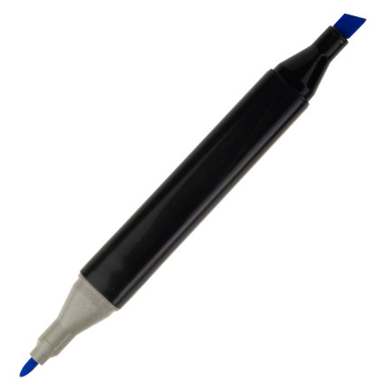TG67374 alkoholové fixy, 80 ks, oboustranné fixy, zvýrazňovače + pouzdro