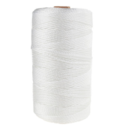 TG67381 zahradní a stavební balicí šňůra 2 mm × 500 m