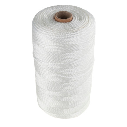 TG67381 zahradní a stavební balicí šňůra 2 mm × 500 m