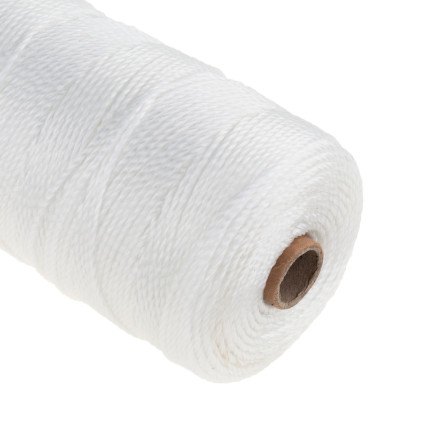 TG67381 zahradní a stavební balicí šňůra 2 mm × 500 m