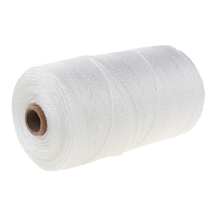 TG67381 zahradní a stavební balicí šňůra 2 mm × 500 m