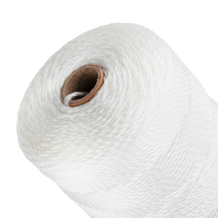 TG67381 zahradní a stavební balicí šňůra 2 mm × 500 m