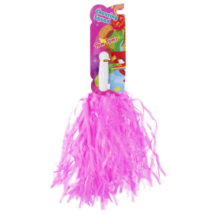 TG67402 pompon, cheerleader, pompony pro cheerleaderky, pompony pro tanečnice, taneční, barevné
