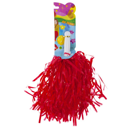 TG67402 pompon, cheerleader, pompony pro cheerleaderky, pompony pro tanečnice, taneční, barevné