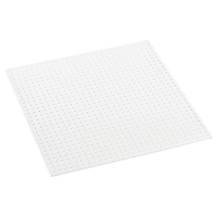 TG69618 puzzle DIY, deska s kolíky, korálky, mozaika, korálková dlaždice, vánoční skládačka