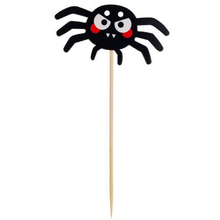 Sada halloweenských ozdob, papírové, různé barvy, halloweenské dekorace, balónky, girlanda, ozdoby na stůl, sada
