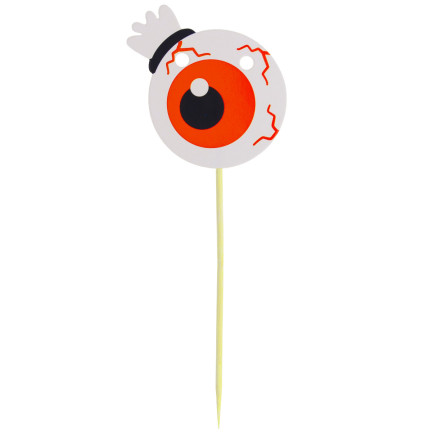 Sada halloweenských ozdob, papírové, různé barvy, halloweenské dekorace, balónky, girlanda, ozdoby na stůl, sada