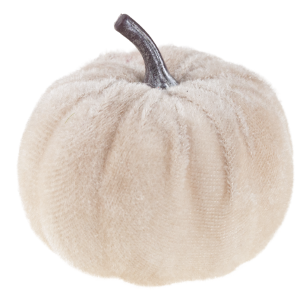 TG70186 umělé dýně, 5 ks, podzimní dekorace, Halloween