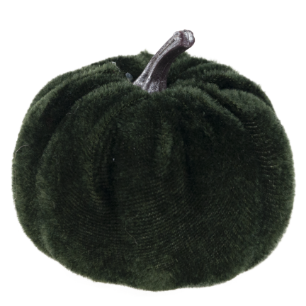 TG70186 umělé dýně, 5 ks, podzimní dekorace, Halloween