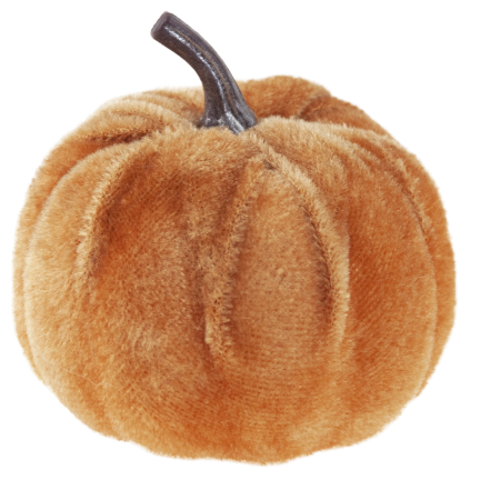 TG70186 umělé dýně, 5 ks, podzimní dekorace, Halloween