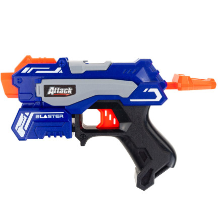 TG71059 pistole na šipky Nerf Elite N-Strike s náboji, odpalovač šipek