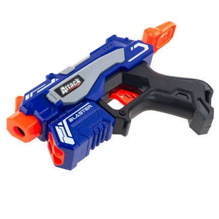 TG71059 pistole na šipky Nerf Elite N-Strike s náboji, odpalovač šipek