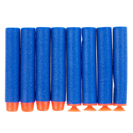 TG71059 pistole na šipky Nerf Elite N-Strike s náboji, odpalovač šipek