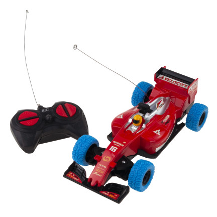 TG71064 – model F1, dálkově ovládané auto, RC auto, rychlé