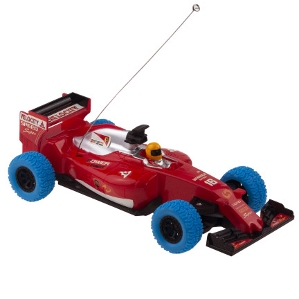 TG71064 – model F1, dálkově ovládané auto, RC auto, rychlé