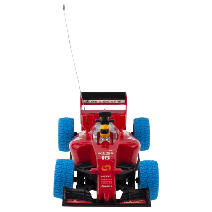 TG71064 – model F1, dálkově ovládané auto, RC auto, rychlé
