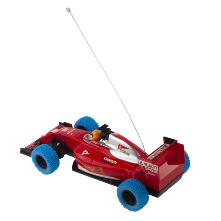 TG71064 – model F1, dálkově ovládané auto, RC auto, rychlé