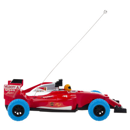 TG71064 – model F1, dálkově ovládané auto, RC auto, rychlé