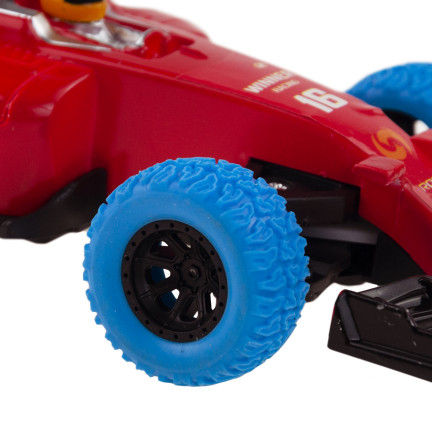 TG71064 – model F1, dálkově ovládané auto, RC auto, rychlé