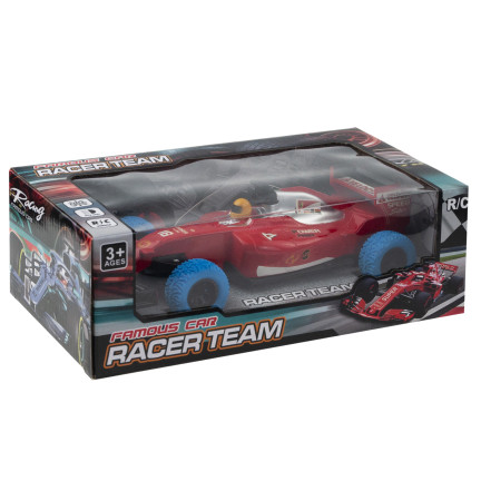 TG71064 – model F1, dálkově ovládané auto, RC auto, rychlé