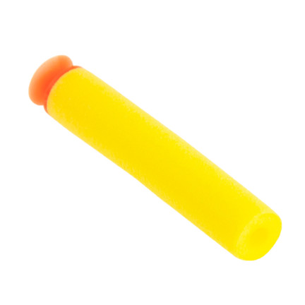 TG71199 šipky do odpalovače Nerf Elite N-Strike, střelivo do pistole, 10 ks