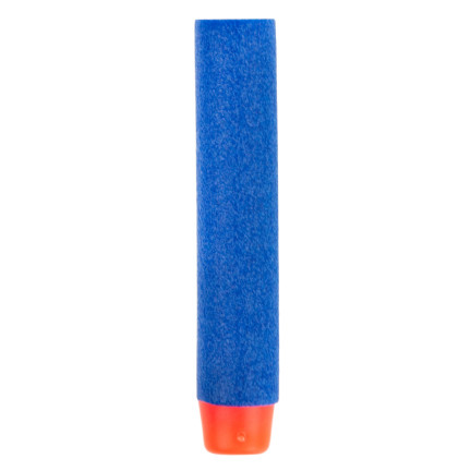TG71191 36 ks nábojů Nerf, šipky, projektily do odpalovače, střelivo do pistole Nerf