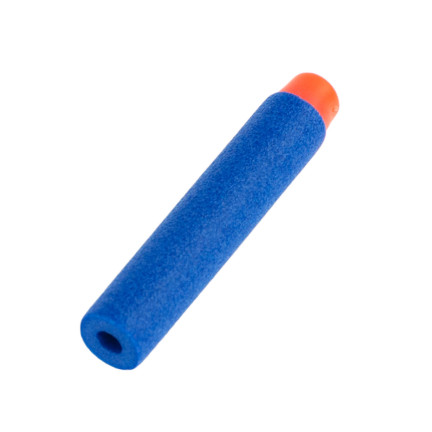 TG71191 36 ks nábojů Nerf, šipky, projektily do odpalovače, střelivo do pistole Nerf
