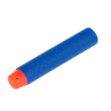 TG71191 36 ks nábojů Nerf, šipky, projektily do odpalovače, střelivo do pistole Nerf